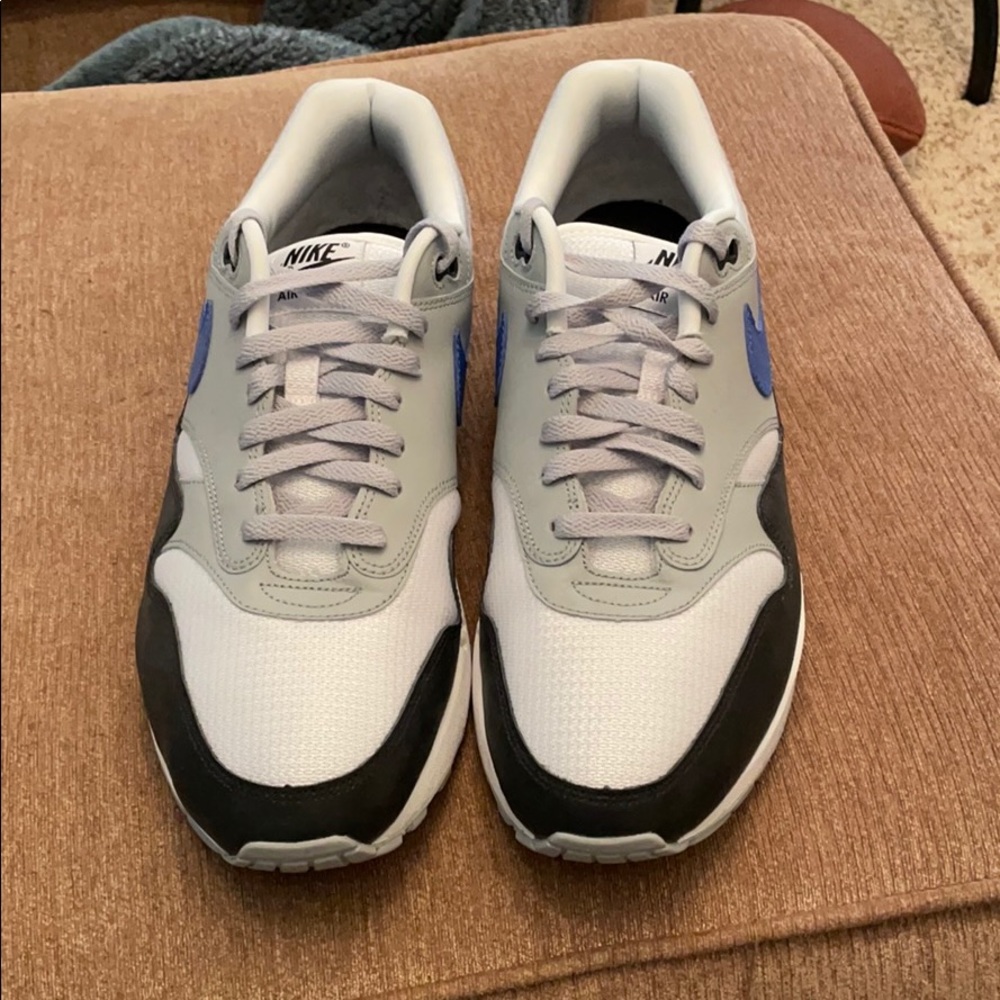 Men’s Nike Air Max’s